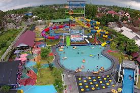Kolam renang citra garden adalah sarana rekreasi seru untuk menghabiskan waktu libur. Harga Tiket Masuk Kolam Renang Galaxy Waterpark Jogjakarta 2021 Wisata Sekitarmu