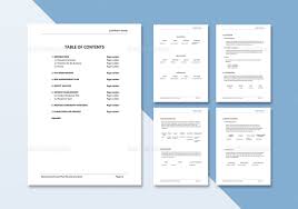 Business Continuity Plan Template Business Continuity Business Continuity Planning How To Plan
