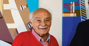 Obituary: Franco Costa goes