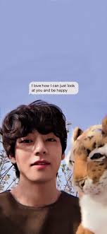 Lockscreen Taehyung In 2020 Bts Wallpaper Kim Taehyung Wallpaper Foto Bts