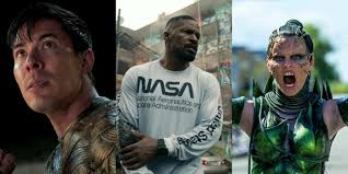 10 Most Unique Movie Superpowers