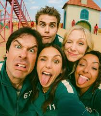 I face swapped my face