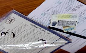 Nosotros estamos planteando que pueda haber sistemas de ingreso especiales este año. Miercoles 14 De Octubre Nuevo Plazo De Inscripcion A La Prueba De Transicion 2021 G5noticias
