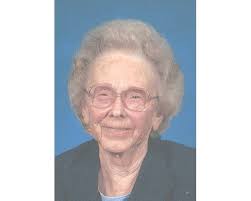 Edna McCallister Obituary (2015)