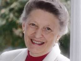 Marietta Pickett Obituary (1935