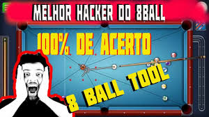 Baixe e jogue 8 ball pool no pc. Novo Hacker Para 8 Ball Pool Atualizado 2020 Sem Ban Hack Mais Apelao Da Historia Sem Root Youtube