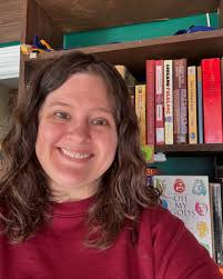 Bolin Books 的个人主页