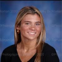 Erin Gove's Instagram, Twitter & Facebook