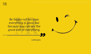 25.be happy quotes by frederick keong let us never forget that happiness doesn't come from material things, but happiness comes from the love of family and friends. 13 Bad Day Quotes To Make You Feel Better Mr Quotes