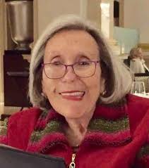 Jane Kugelman Obituary