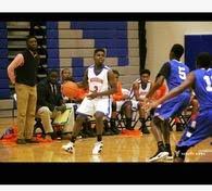 Darrion Johnson's Men's Basketball Recruiting Profile