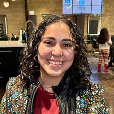 Fall 2024 Undergraduate Research Highlights