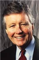 Joseph Chapman Obituary (1938-2016)