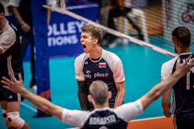 Bańka w lidze narodów cały czas ma być zamknięta. Liga Narodow Zobacz Tabele Rozgrywek Po Meczu Polakow Z Kanada Sport Wp Sportowefakty