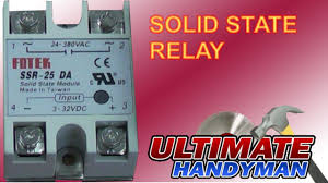 Mgr's full range of mgr solid state relays are available in a wide range of models and specifications, for example: Electronic Note Thyristor Solid State Relay Ssr