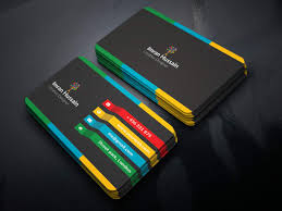In this age of technology, it is 3d that attracts the attention of the audience and client. 3d Buisness Card Visiting Card By Palermo25 Fiverr