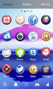 White soul golauncher ex theme v1.0 update. Clear Go Launcher Theme For Android Apk Download