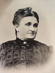 August Erickson's descendants in the US