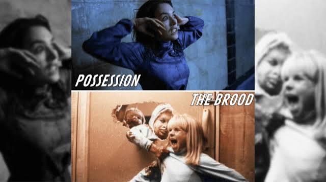 Awards Watch - Make it a Double Feature: 'The Brood' and 'Possession'