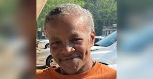 Ms. Mary Marshall Obituary