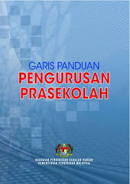 Kementerian pendidikan malaysia telah mengeluarkan garis panduan pengurusan pentaksiran pusat dan peperiksaan awam. Garis Panduan Pengurusan Prasekolah Flip Ebook Pages 1 50 Anyflip Anyflip