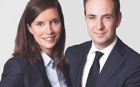 Le 16 Law renforce son équipe d'associés