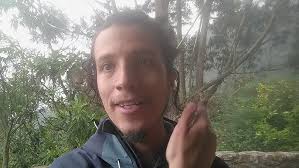 Snyder Moreno Martín Discusses His Artworks