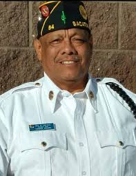 Obituary information for Fred Ontiveros