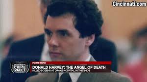 Donald Harvey: The Angel of Death