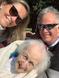 Sister Patricia Keilty Obituary