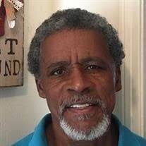 Mr Reginald DeVore Obituary