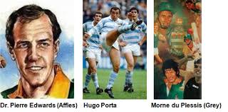 Grey College vs. Affies Interschools