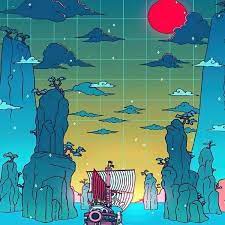 A collection of the top 63 one piece 4k wallpapers and backgrounds available for download for free. Onto The Next Adventure Canvas Set In 2021 One Piece Wallpaper Iphone Manga Anime One Piece One Piece Drawing