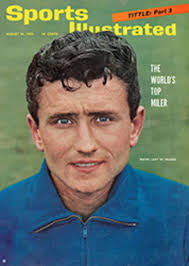 VAS-Y, JA-ZY! AND HE WENT