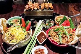 Shop wayfair for the best indonesian table. 5 Of The Best Indonesian Food In Seminyak And Where To Find Them Furamafirst