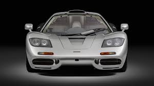 Image result for Brilliant Silver 1997 McLaren