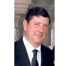 Albert Lennon Obituary (1948