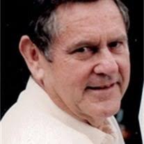 Richard Martindale Obituary