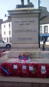 Egremont is a small market town, which has held a market charter since 1267. Egremont Cenotaph War Imperial War Museums