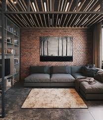 By Vae Design Group Fineinteriors Interiors Interiordesign Architecture Decoration Interi Industrial Bedroom Design Dining Room Industrial Bedroom Design