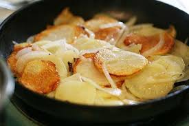 Frites Maison Cuisine Recettes Recipes Simply Recipes Home Fries