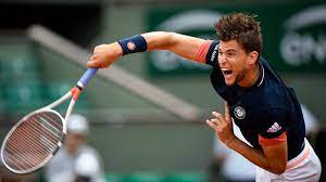 Thiem gegen nadal, das finale der french open, wird am sonntag um 15.00 uhr live auf orf 1 übertragen. French Open Finale Mit Thiem Live In Br Orf 2 Tv Orf At