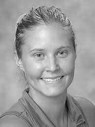 2001 Jackrabbit Volleyball Media Guide