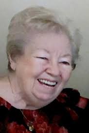 Norma Ilene Bayless Kay Roberts (1940-2021)