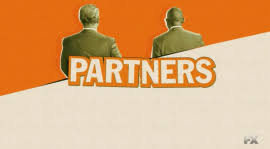 Well, you know, i've had some luck with a couple. Partners 2014 Tv Series Wikipedia