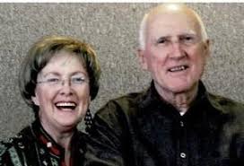 Donald Stalter Obituary (1930