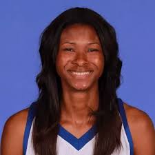 2010-11 WOMEN'S BASKETBALL Roster