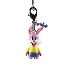 Check spelling or type a new query. Kidrobot Kidrobot Tiny Toons Keychain Babs Bunny 3 24 Walmart Com Walmart Com