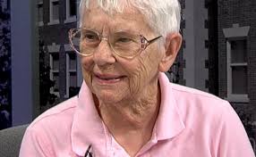 Paul Pepper: Jeanne Lambson, "RTO" & Liz Schmidt, League of Women Voters