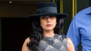 It was released on may 16, 2011 as part of the album countdown on itunes. Lady Gaga Documents The Process Of Taking Her Hair Color From Brunette To Blond Glamour
